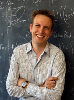 Ben Wandelt Ben Wandelt