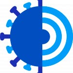 COVID SI logo