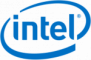 Intel logo