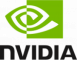 Nvidia image logo