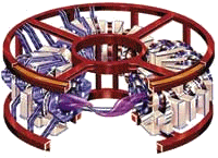 Le stellarator TJ-II du CIEMAT