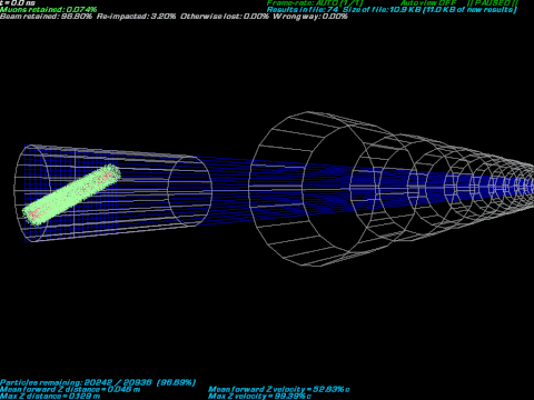 RAL Neutrino Factory